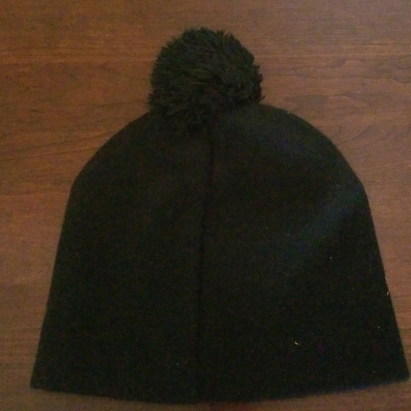 Knit Cap - Picture 2 of 2